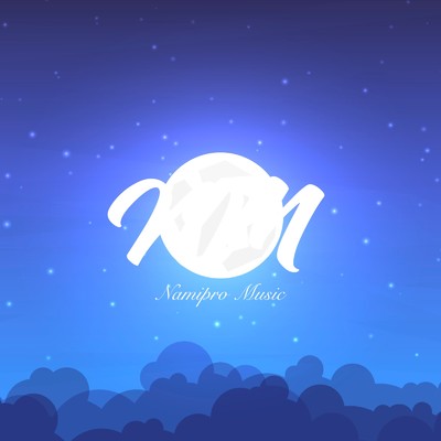 Moonlight Melody/N Music