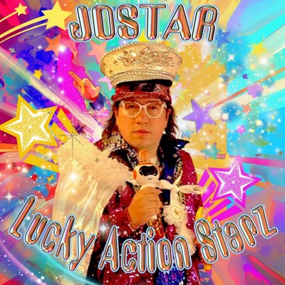 Lucky Action Starz/JOSTARジョウスター