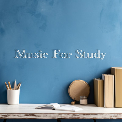 アルバム/Music For Study/ALL BGM CHANNEL