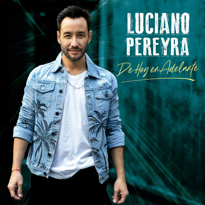 Luciano Pereyra／Greeicy