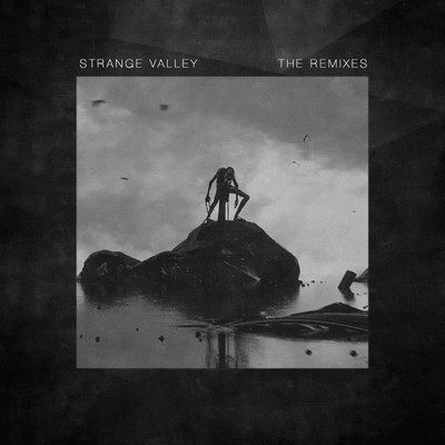 Strange Valley ((The Remixes))/SIERRA