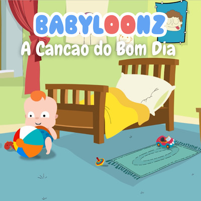 シングル/A cancao do Bom dia/Babyloonz Portugues