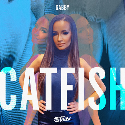 シングル/Catfish/GABBY