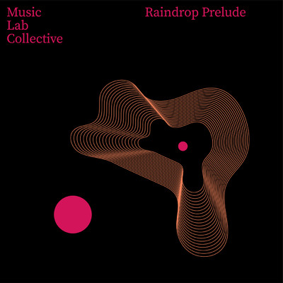 Raindrop Prelude/ミュージック・ラボ・コレクティヴ
