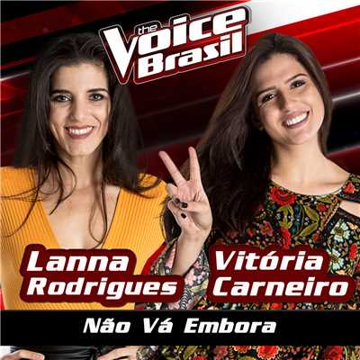 Lanna Rodrigues／Vitoria Carneiro