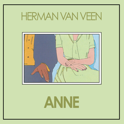 Anne/ヘルマン・ヴァン・ヴェーン