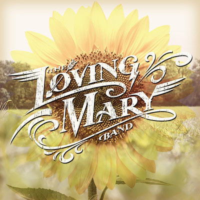 Little Bit Of Love/The Loving Mary Band