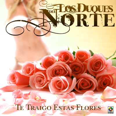シングル/Rosas Rojas/Los Duques del Norte