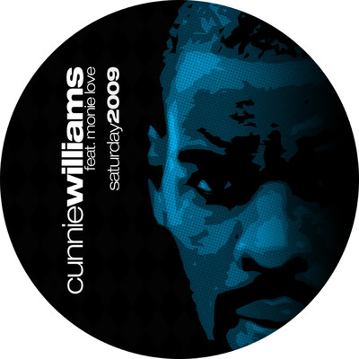 Saturday (Rulers of the Deep Remix)/モニー・ラブ／Cunnie Williams