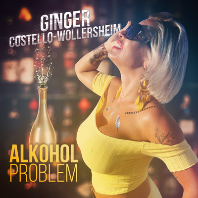 Ginger Costello-Wollersheim