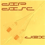 Jex (Outsider Remix)/Dip Disc, Outsider