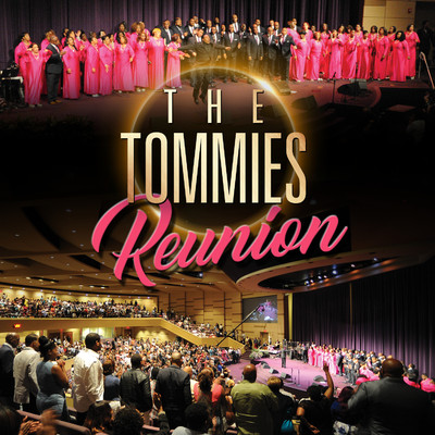 The Tommies Reunion (Live)/The Tommies Reunion