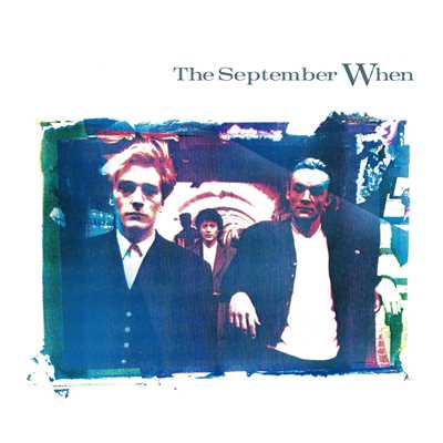 アルバム/The September When/The September When