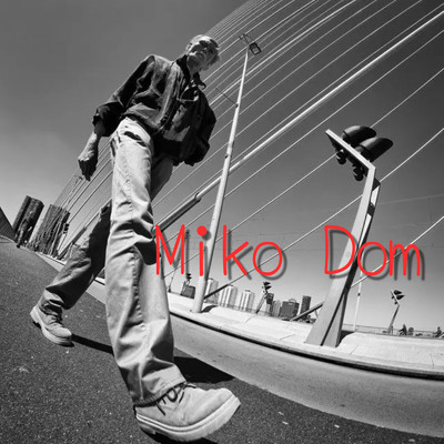 Con Todo/Miko Dom