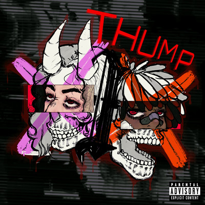 THUMP/WHOKILLEDXIX