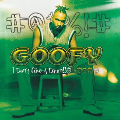 Goofy (Feat. Gold Voice & QT)