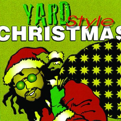 Yard Style Christmas/Yard Style Christmas