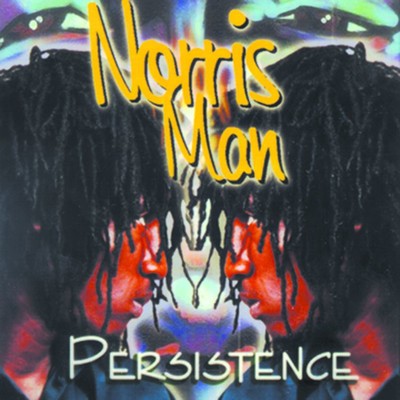 シングル/Persistence Remix/Norris Man