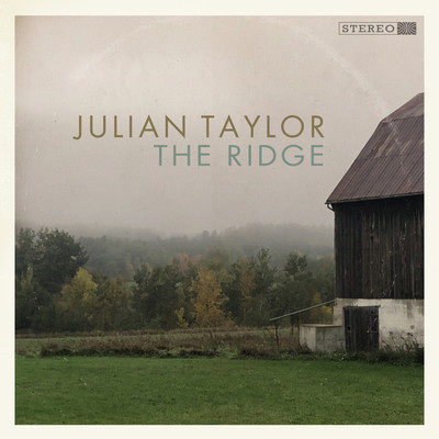 アルバム/The Ridge/Julian Taylor