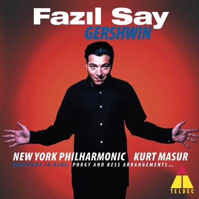 Fazil Say, New York Philharmonic & Kurt Masur