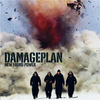 アルバム/New Found Power (U.S. Edited Version)/Damageplan
