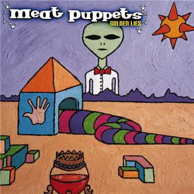 Pieces of Me/Meat Puppets