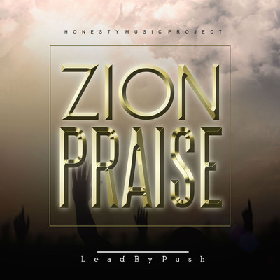アルバム/Zion Praise/Push