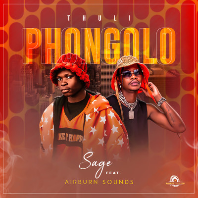 Thuli Phongolo (feat. AirBurn Sounds)/Ohp Sage
