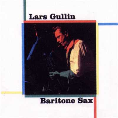 アルバム/Baritone Sax/Lars Gullin