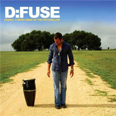 People 3 (LIVE) [Disc 1] [Continuous DJ Mix By D:Fuse]/D:Fuse