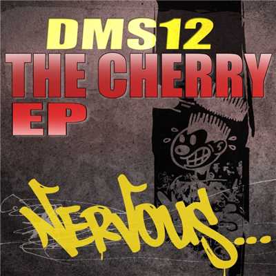 アルバム/Cherry EP/DMS12