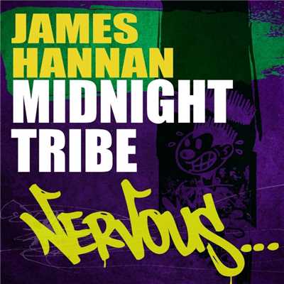 Midnight Tribe (Original Mix)/James Hannan