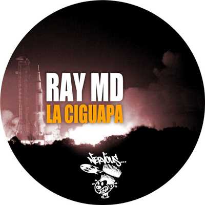 シングル/La Ciguapa (Intro Tool Mix)/Ray MD
