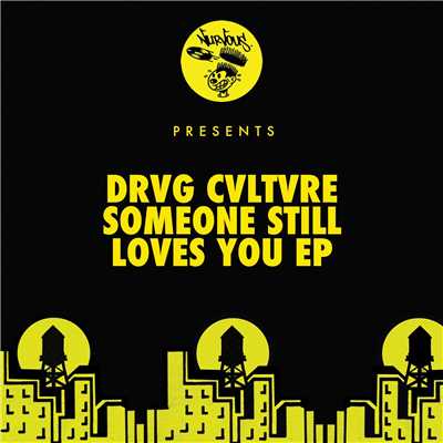 アルバム/Someone Still Loves You EP/Drvg Cvltvre
