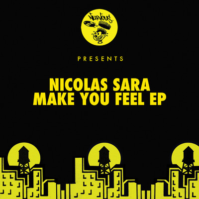 Make You Feel EP/Nicolas Sara
