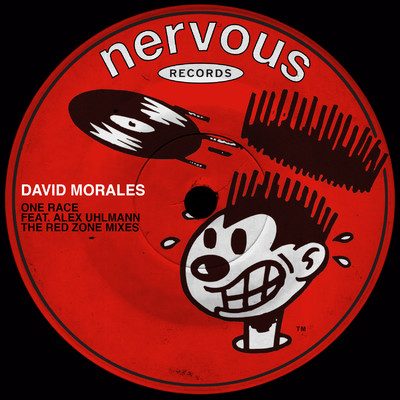 One Race (feat. Alex Uhlmann) [The Red Zone Mixes]/David Morales