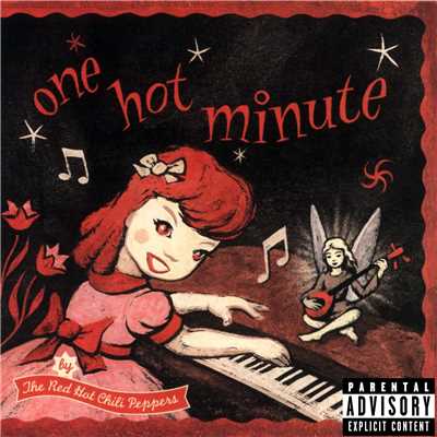 アルバム/One Hot Minute (Deluxe Edition)/レッド・ホット・チリ・ペッパーズ
