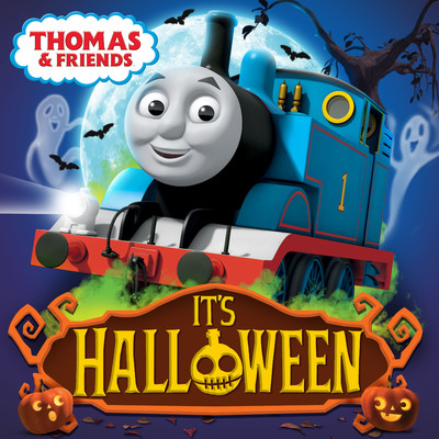 It's Halloween！/Thomas & Friends
