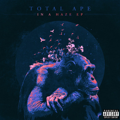 In a Haze (feat. Iggy Azalea)/Total Ape