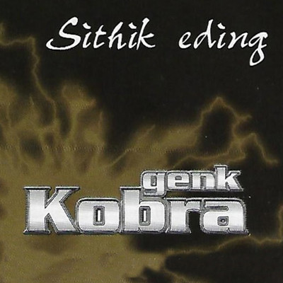 Sithik Eding/Genk Kobra