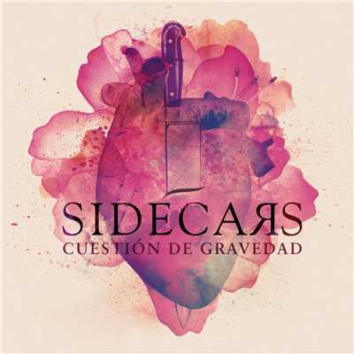 アルバム/Cuestion de gravedad/Sidecars