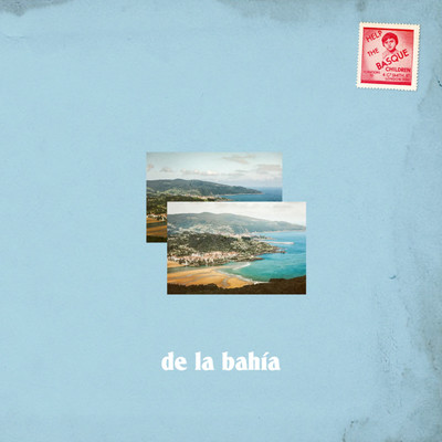 De La Bahia/One Path