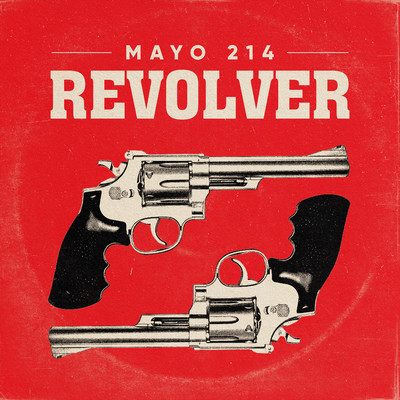 シングル/Revolver/Mayo 214