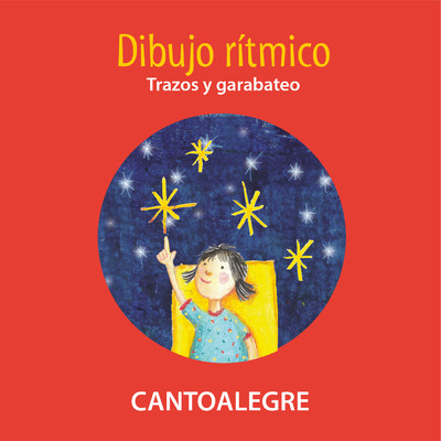 アルバム/Dibujo Ritmico (Trazos y Garabateo)/Cantoalegre