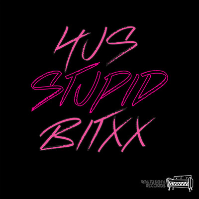 シングル/Stupid (with SugarFlow)/HUS