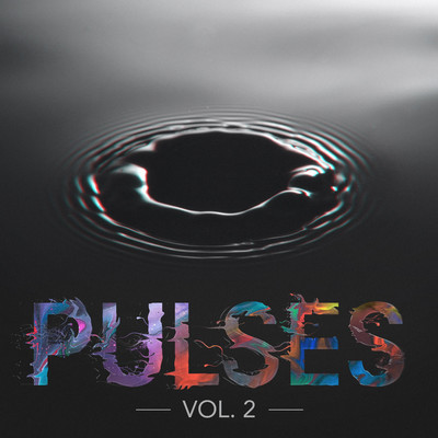 アルバム/Pulses Vol. 2/iSeeMusic