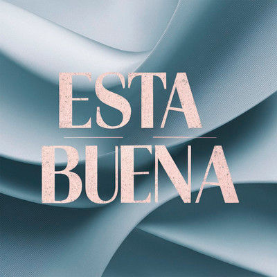 シングル/Esta buena/Jumpe Lay