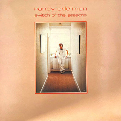 The Music Still Plays/Randy Edelman