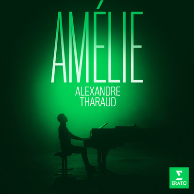 シングル/La valse d'Amelie (From ”Amelie”)/Alexandre Tharaud