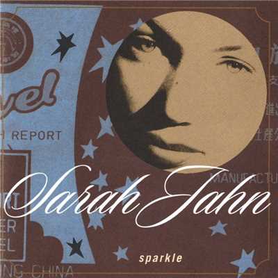 アルバム/Sparkle/Sarah Jahn